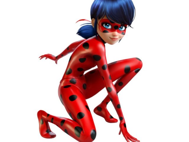 Ladybug