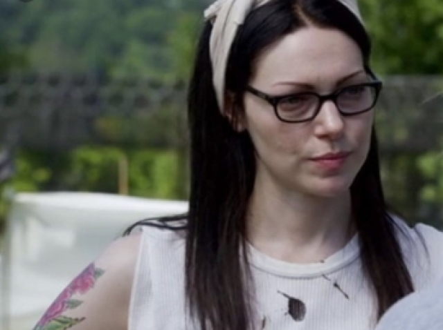 Alex Vause (Orange is the new black)