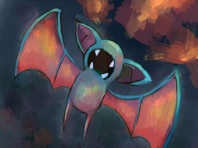 Zubat