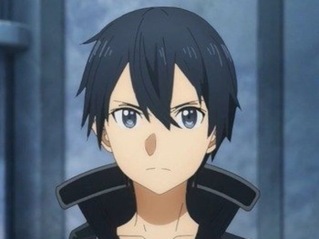 Kirito