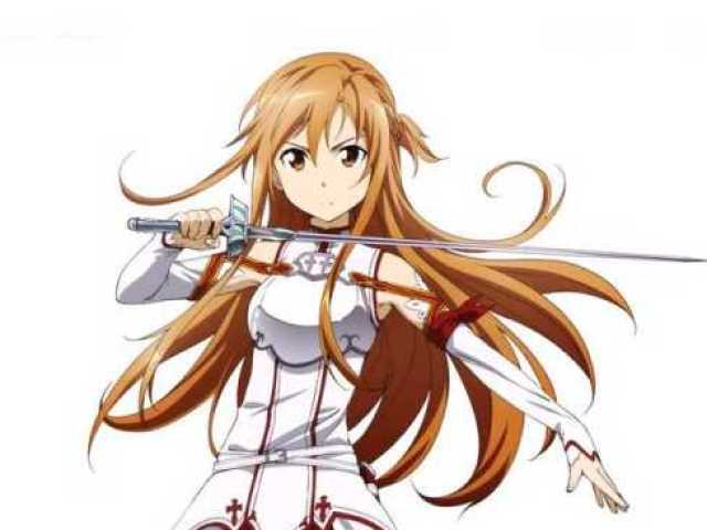 Asuna