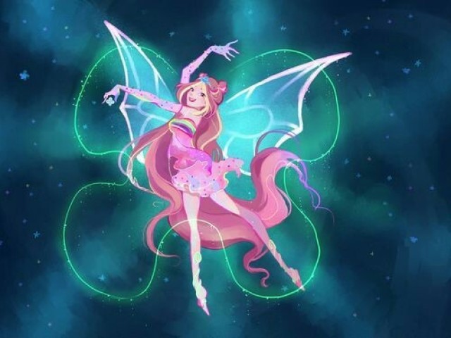 Flora