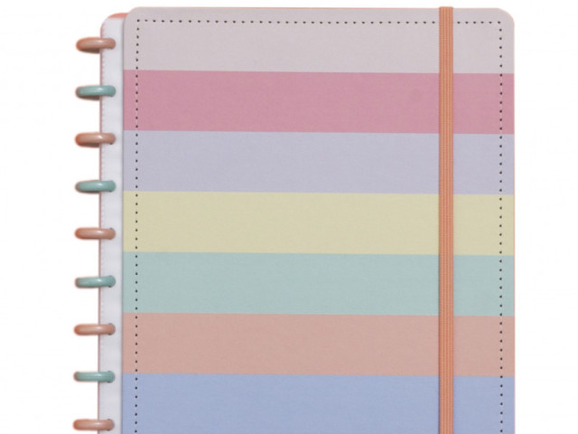 CADERNO INTELIGENTE : COLEÇÃO ARCO ÍRIS