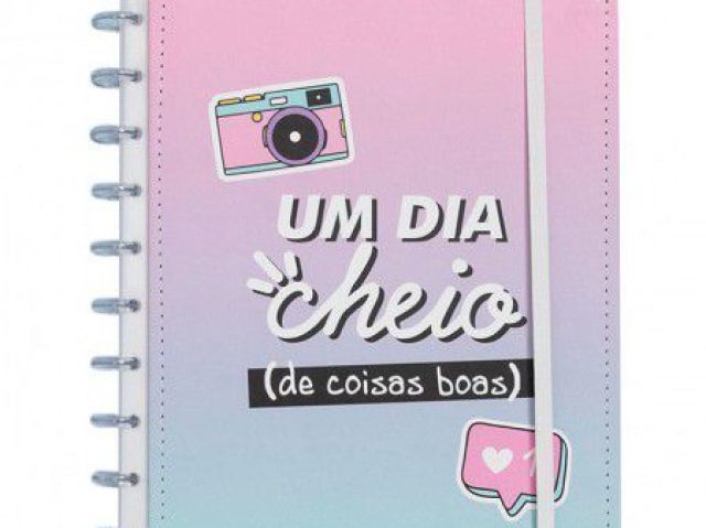 CADERNO INTELIGENTE