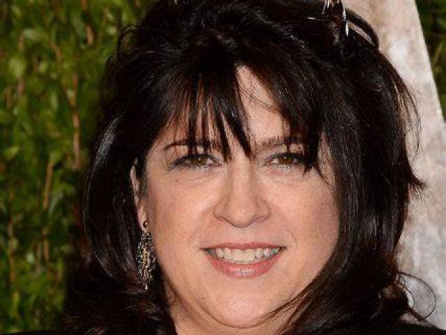 E L James.