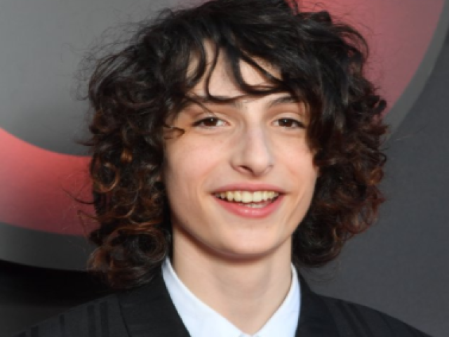 Finn/Mike