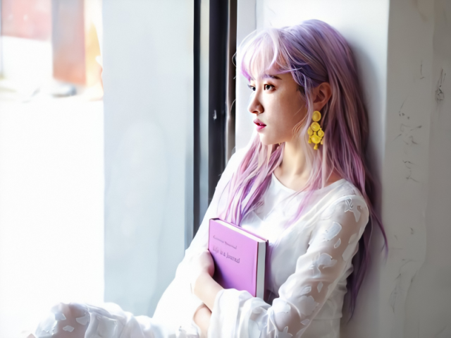 EXID: Você conhece a Hani?
