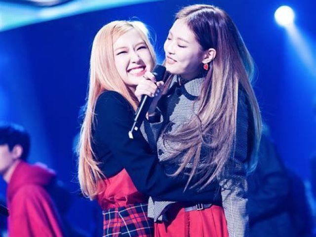 ChaeNnie