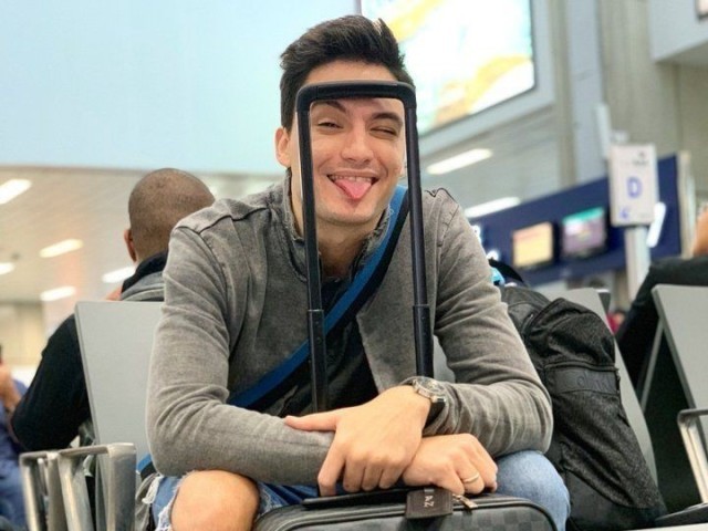 Vc não é um fã de verdade