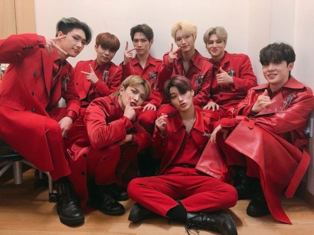 Você realmente conhece o ATEEZ?