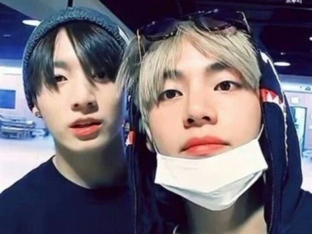 Vkook