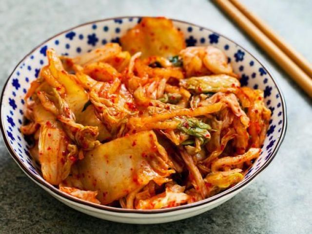 Kimchi