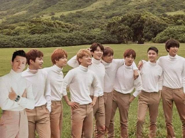 EXO ot10-11