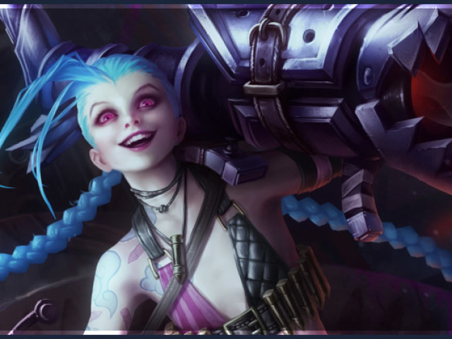 jinx