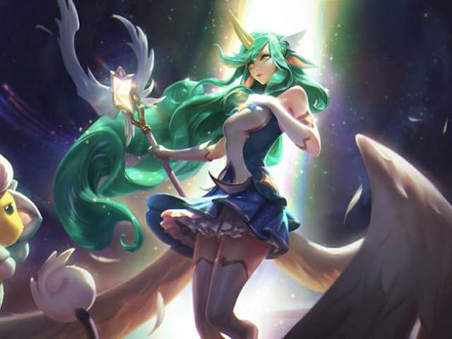 soraka