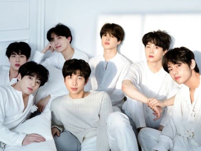 BTS RPG: ₪₪₪ trabalho novo ₪₪₪
