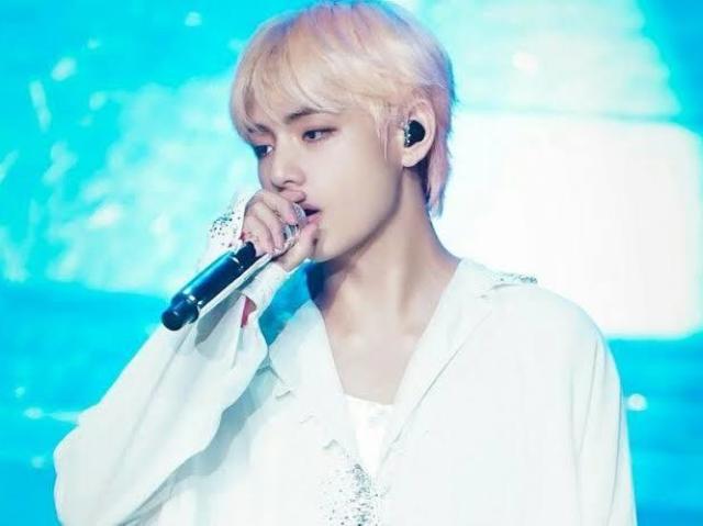 Kim TaeHyung
