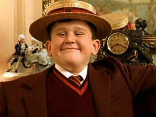 Duda Dursley