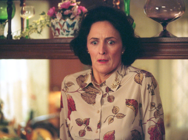 Petúnia Dursley