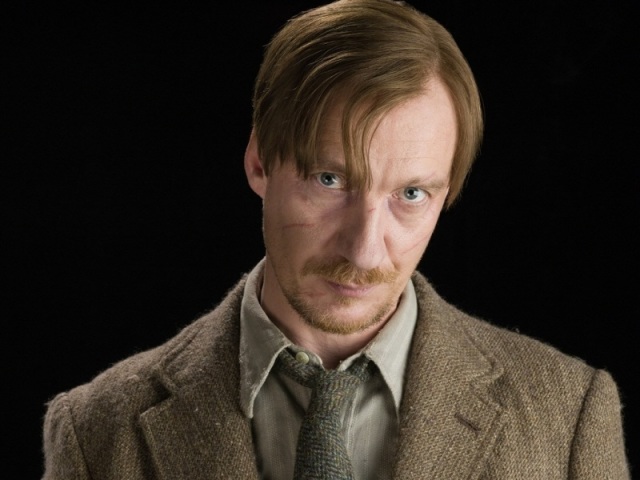 Remos Lupin