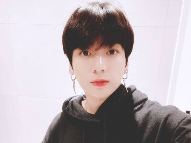 Jeon JungKook