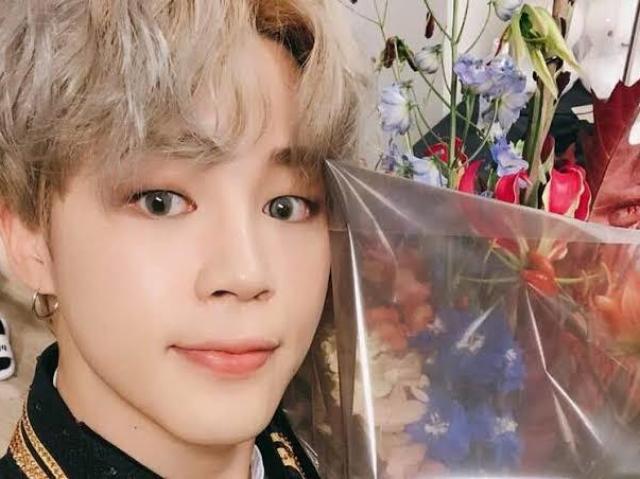 Park JiMin