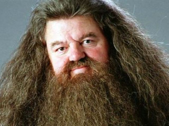 Hagrid