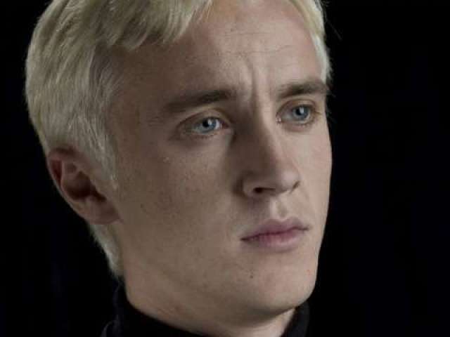 Draco Malfoy