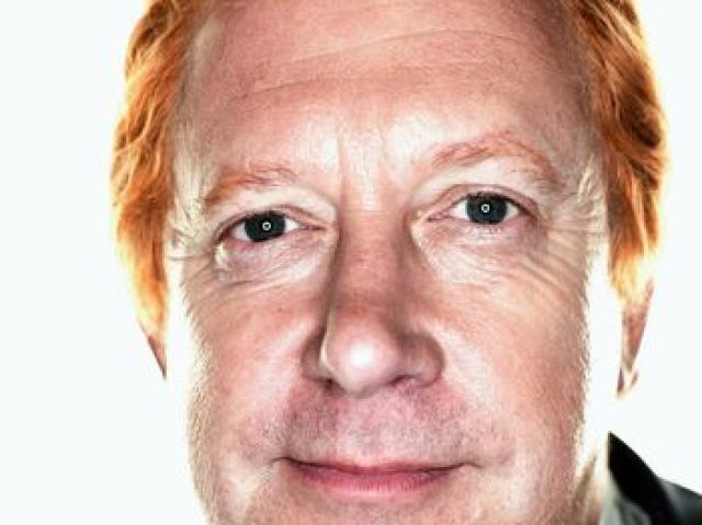 Arthur Weasley