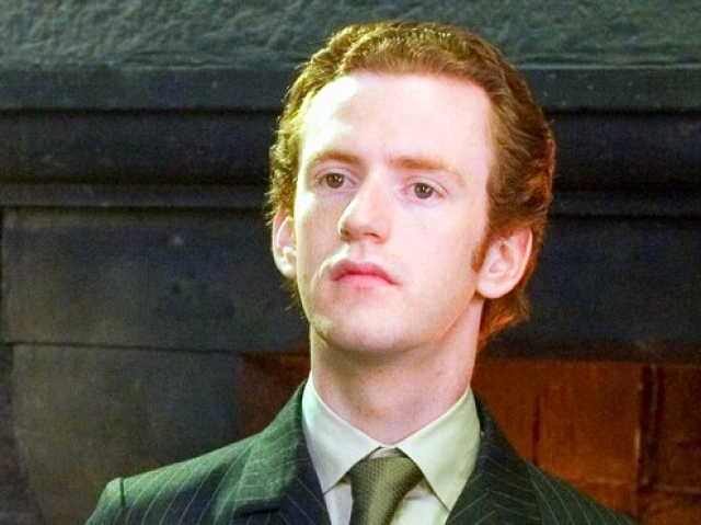 Percy Weasley