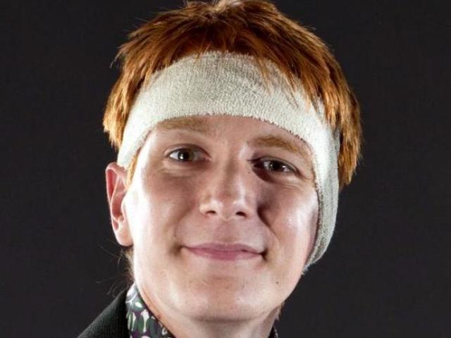 Jorge Wesley