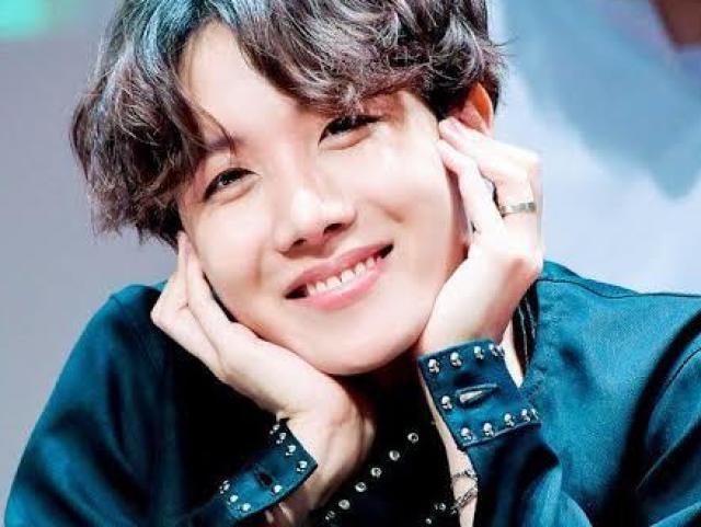 Jung HoSeok