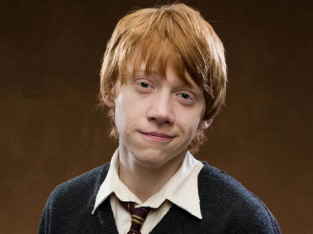 Rony Weasley