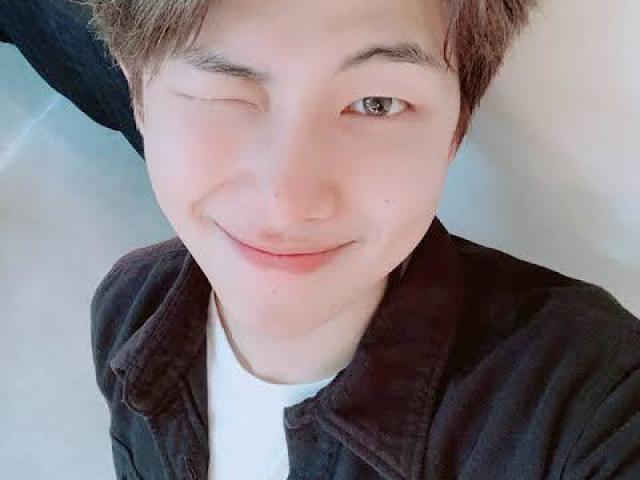 Kim NamJoon