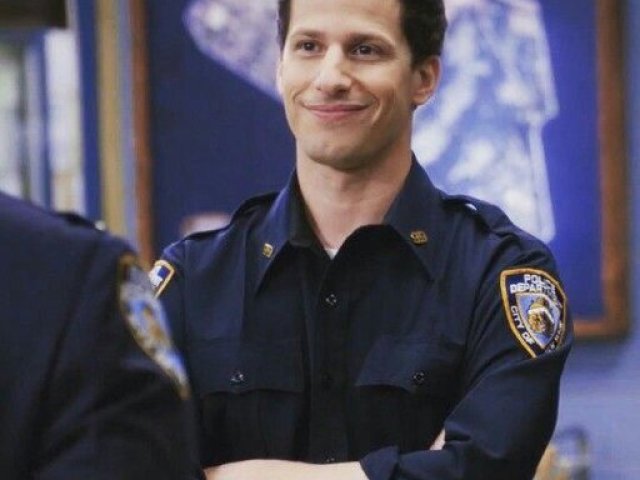 jake peralta