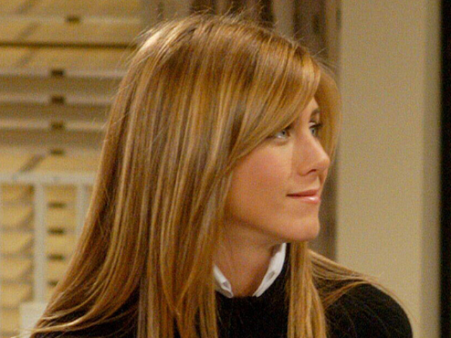 rachel green