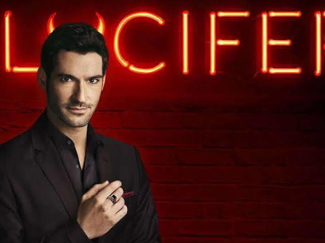 Você conhece Lucifer?