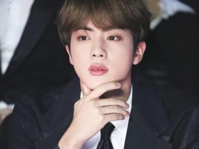 Kim SeokJin
