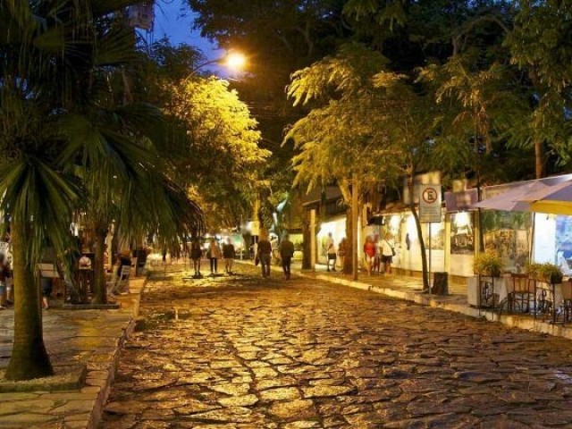 Armação dos Búzios.