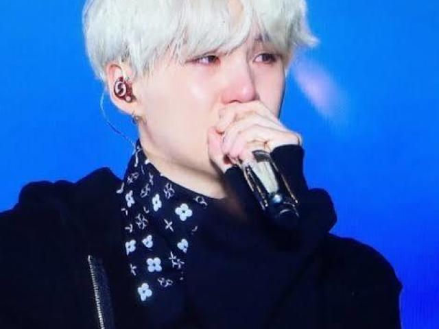 Min YoonGi