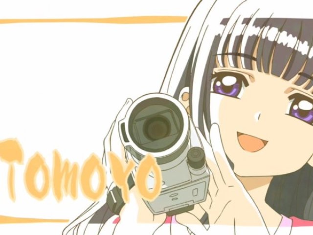 Tomoyo