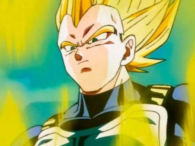 Parabéns Acertou a Metade Seu Nivel agora e Super Sayajin