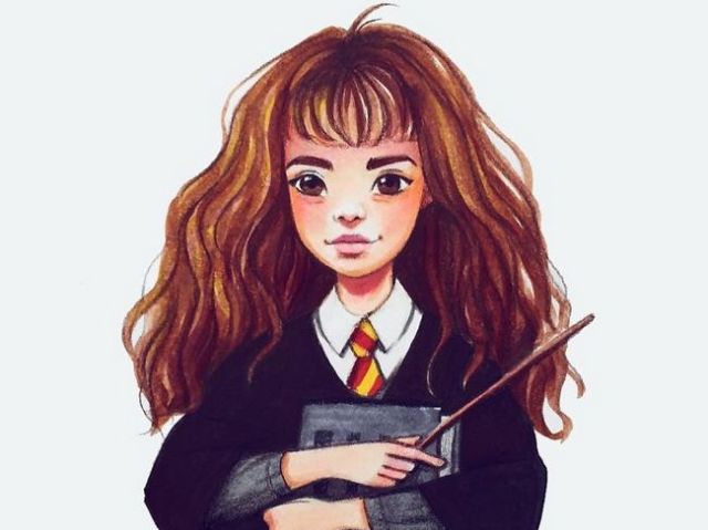 Você realmente conhece Hermione Granger?