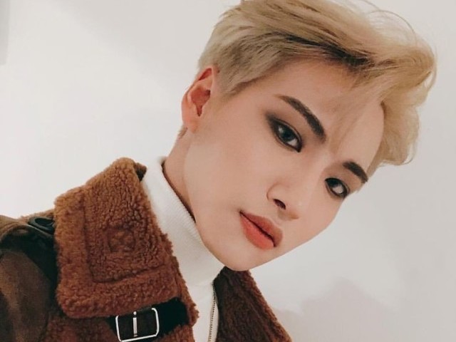 Seonghwa♡