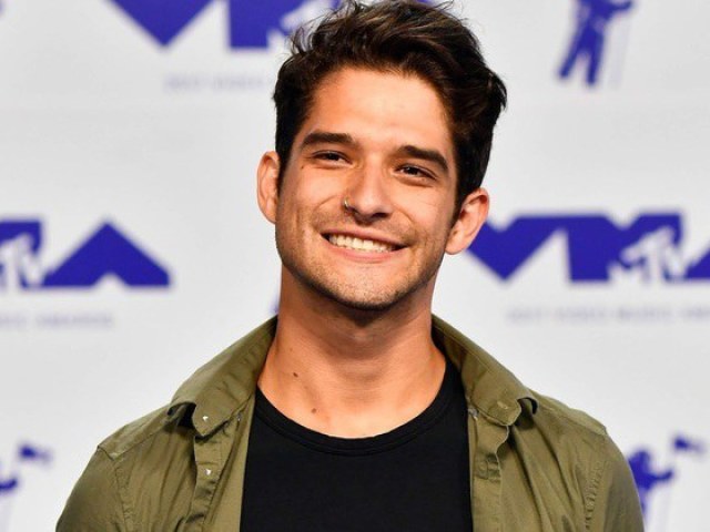 Tyler Posey