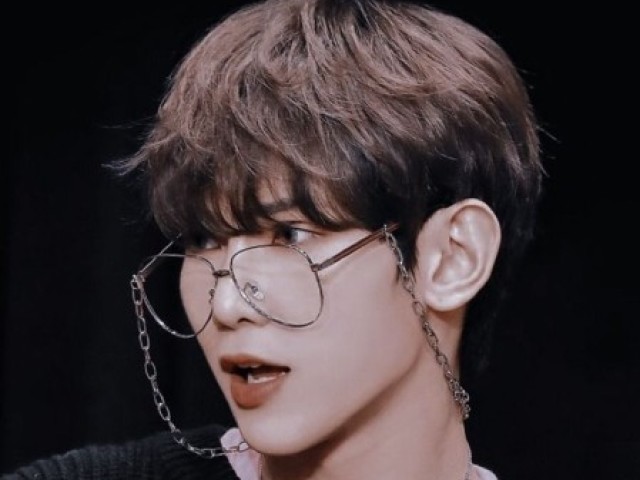 Yeosang♡