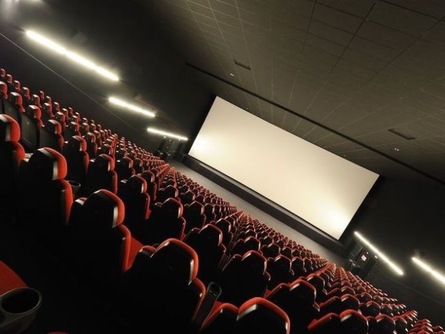 Cinema