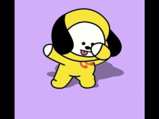 Chimmy