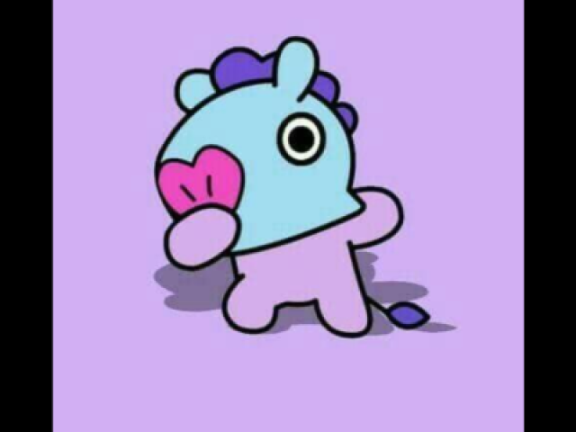 Mang