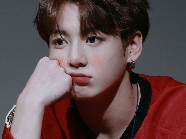 Jungkook